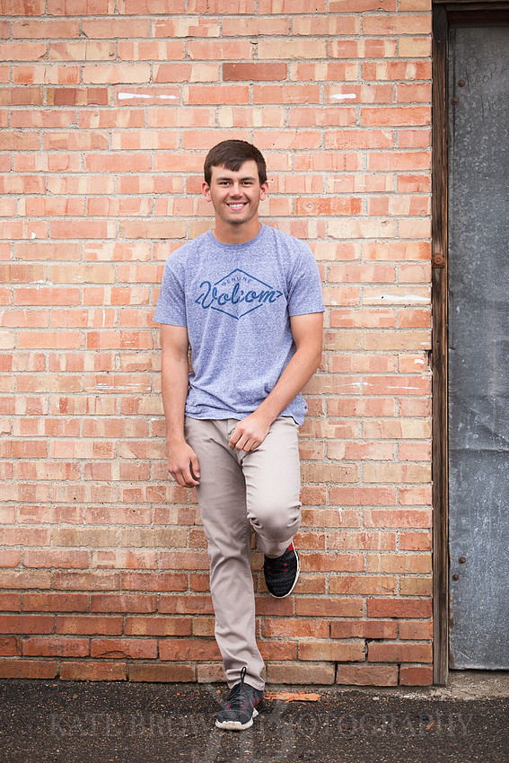 Seniors, Revised Nick