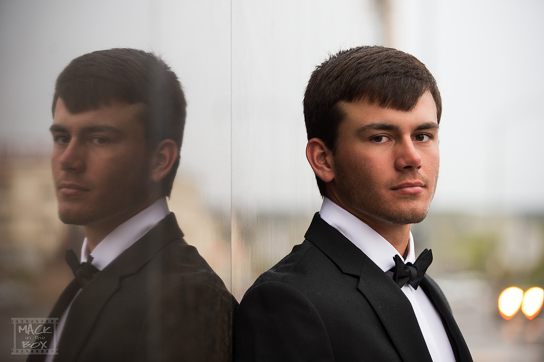 Seniors, Revised Nick