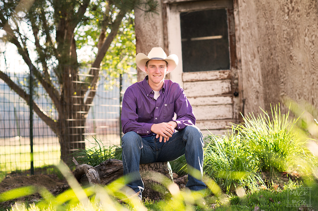Seniors, Revised Cody