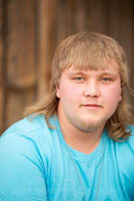 Seniors, Revised Ross
