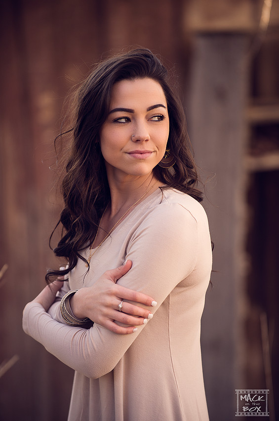 Seniors, Revised Angel