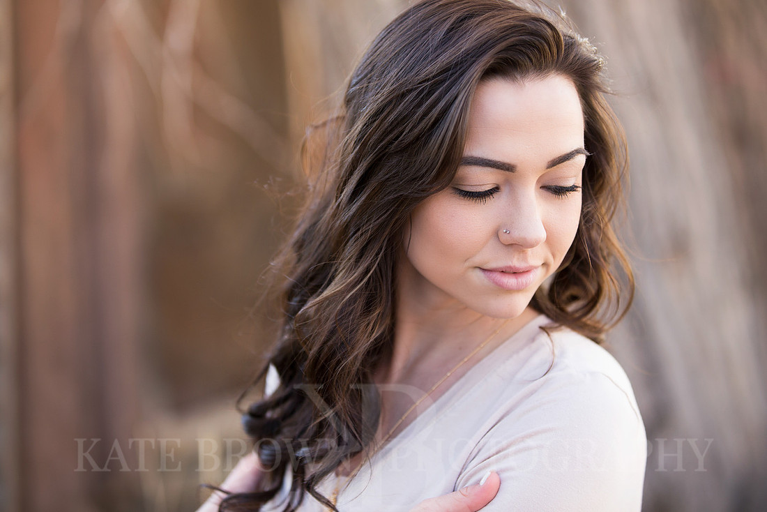 Seniors, Revised Angel