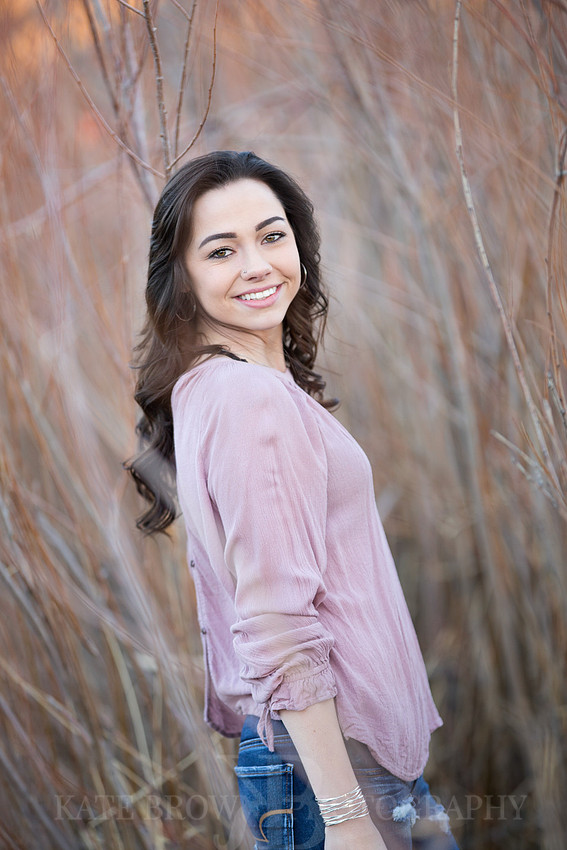 Seniors, Revised Angel