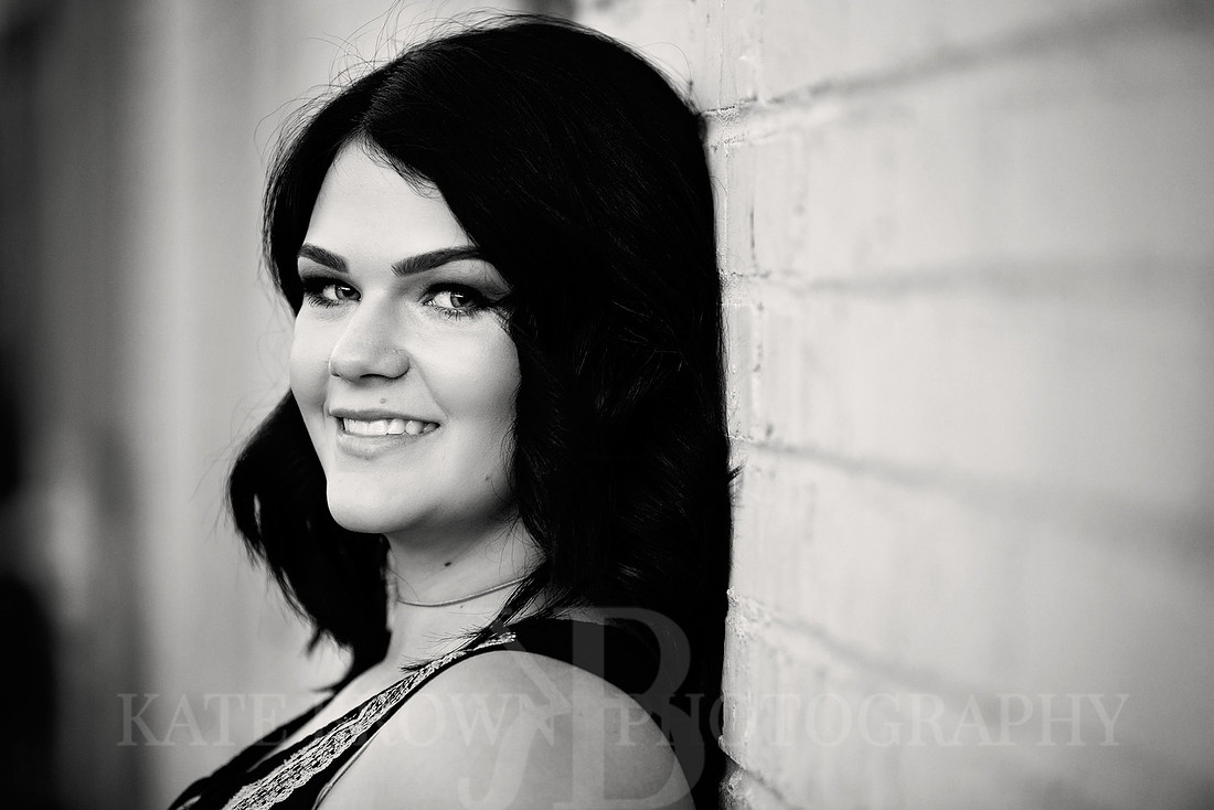 Seniors, Revised Ashley
