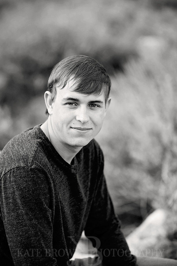 Seniors, Revised Steven
