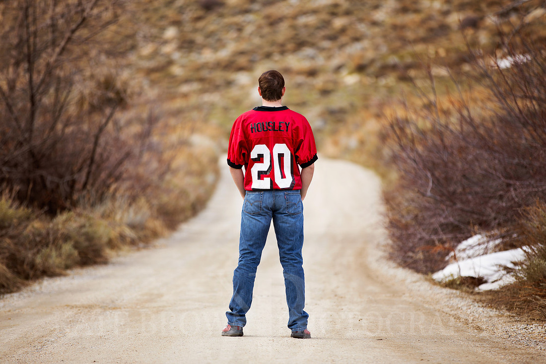 Seniors, Revised Steven