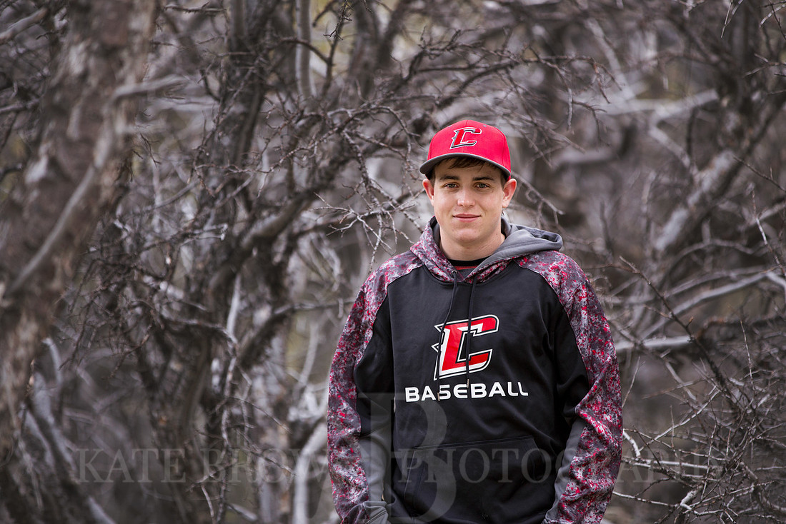Seniors, Revised Steven