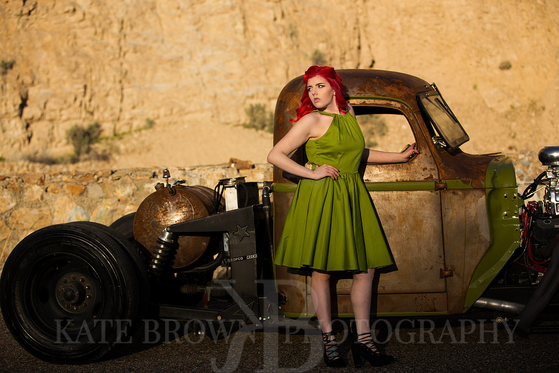 Seniors, Revised Stephanie
