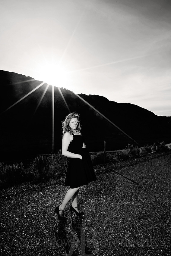 Seniors, Revised Stephanie