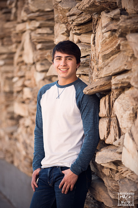Seniors, Revised Laine