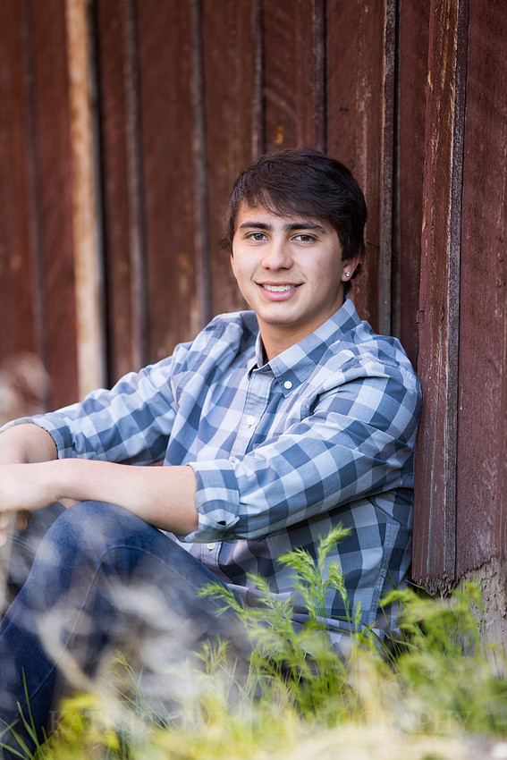 Seniors, Revised Laine