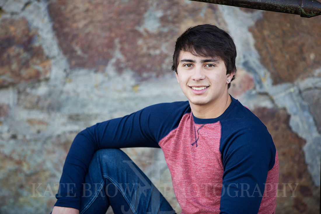 Seniors, Revised Laine