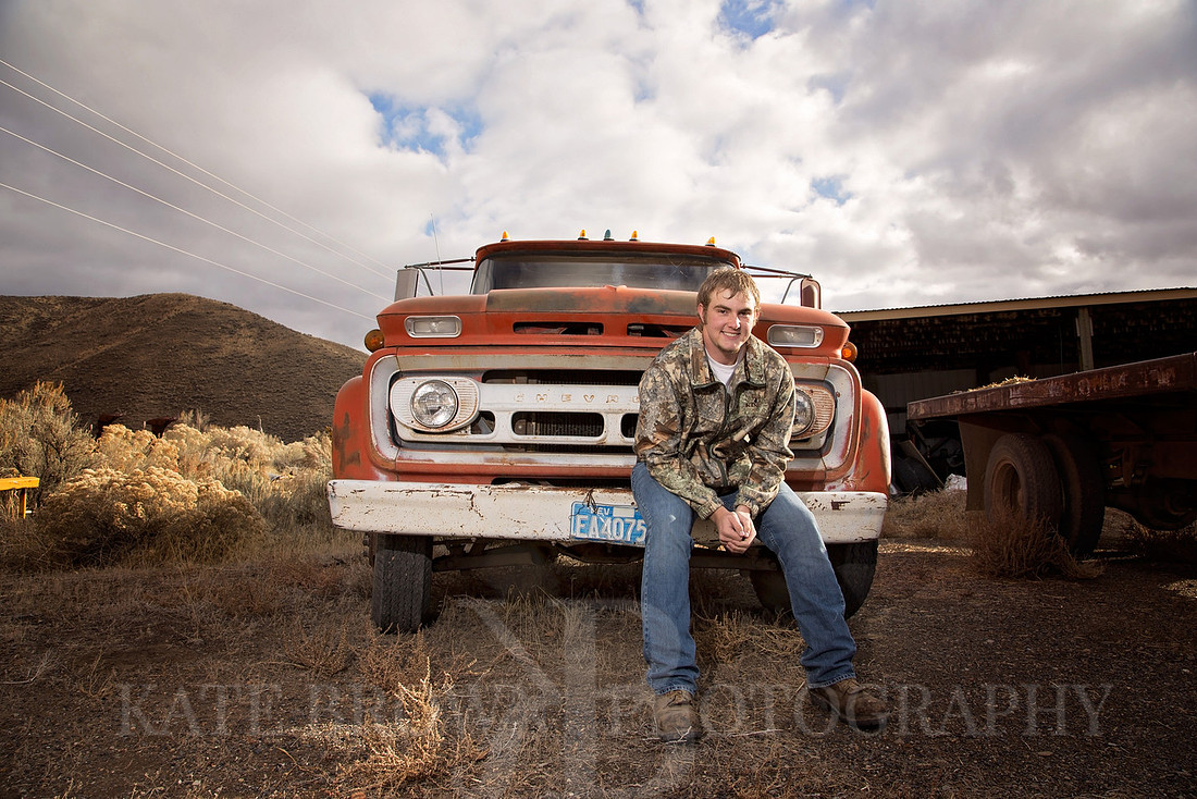 Seniors, Revised Jonathan