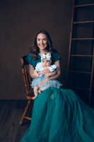 Cromwell Motherhood