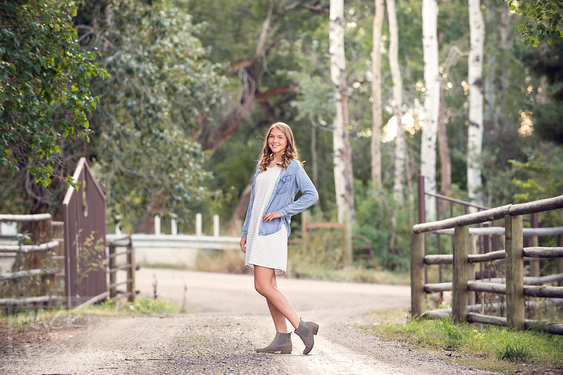 Seniors, Revised Lauryn
