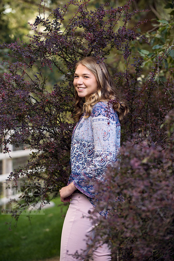 Seniors, Revised Lauryn