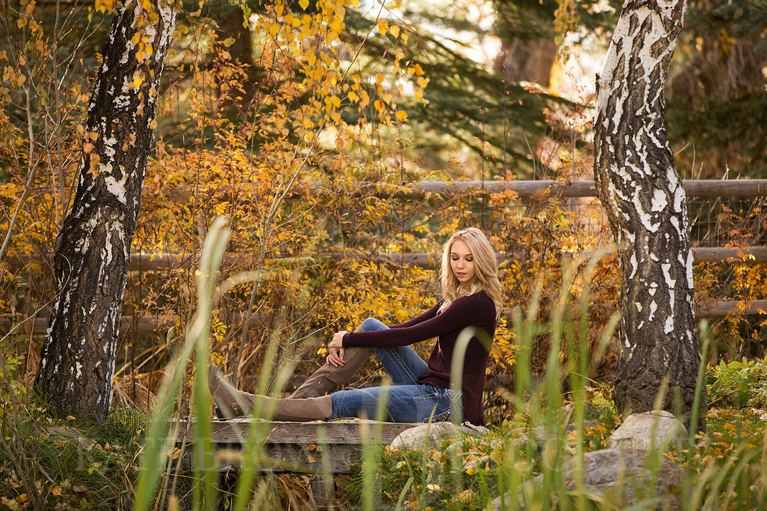 Seniors, Revised Ashley
