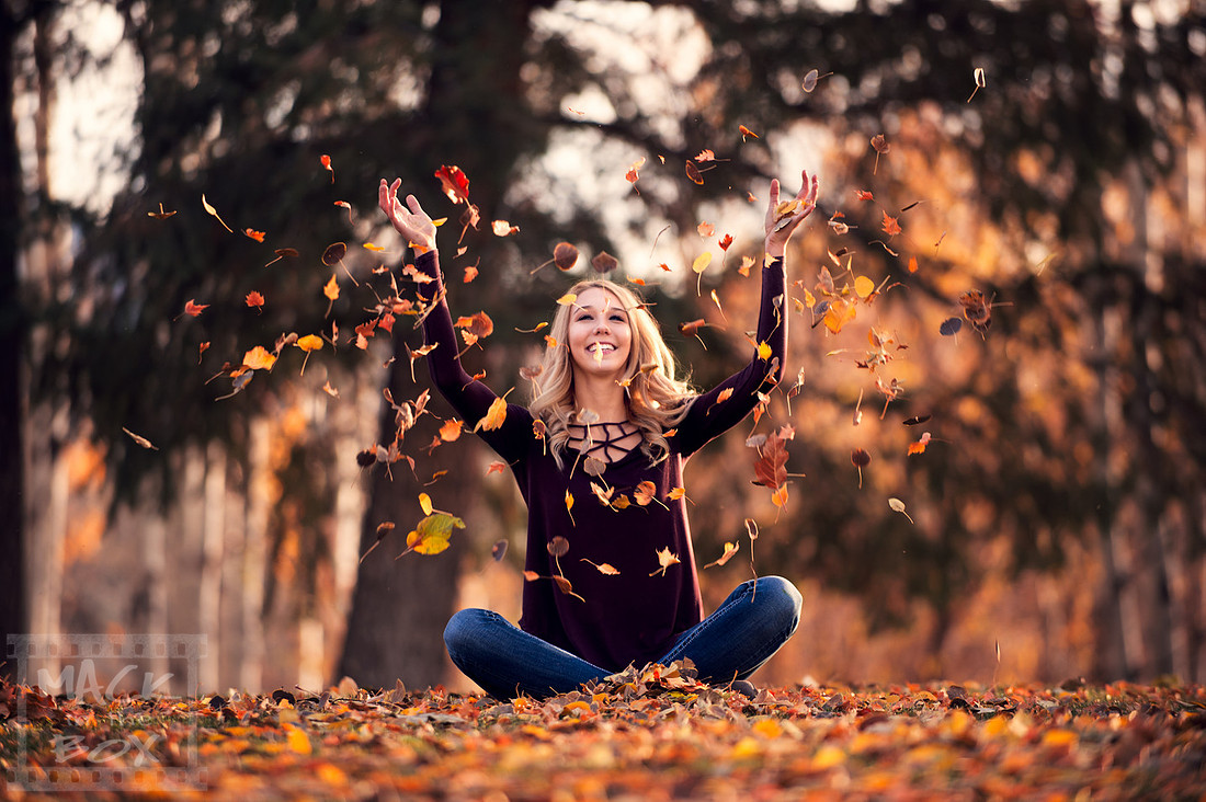 Seniors, Revised Ashley