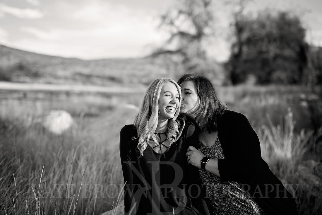 Seniors, Revised Ashley