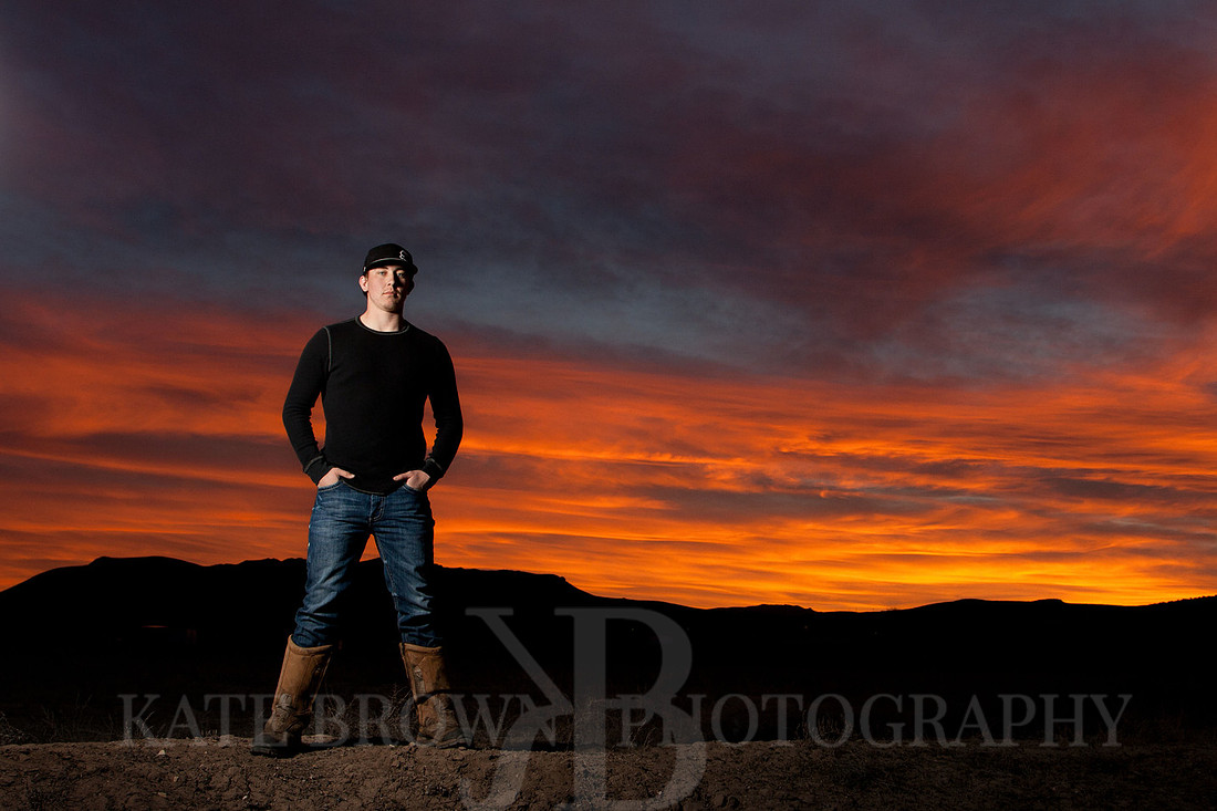 Chrisitan M. {Class of 2014}