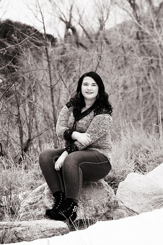 Seniors, Revised Samantha