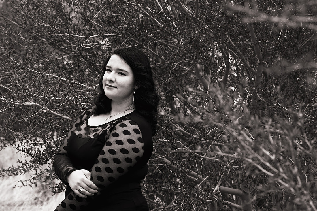 Seniors, Revised Samantha
