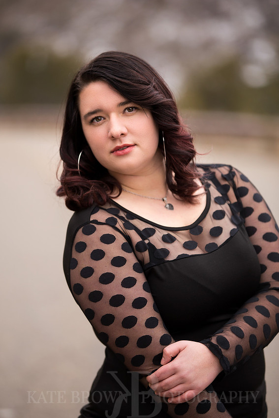 Seniors, Revised Samantha
