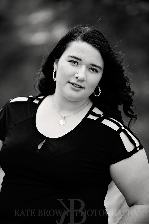 Seniors, Revised Samantha