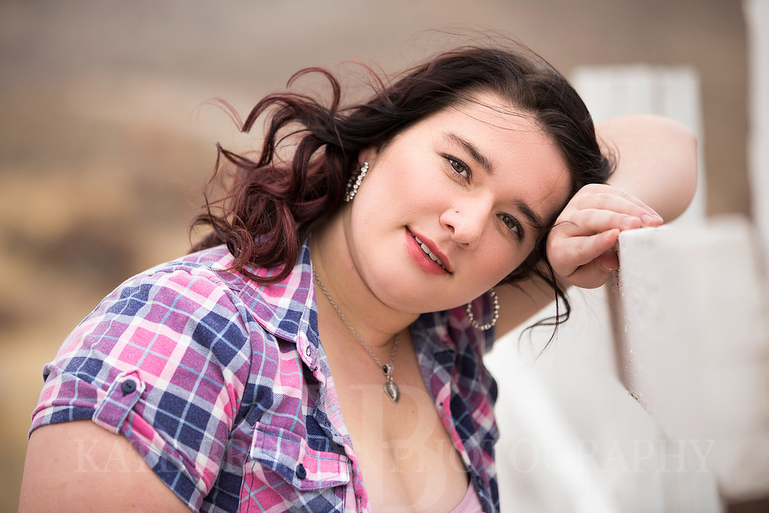 Seniors, Revised Samantha
