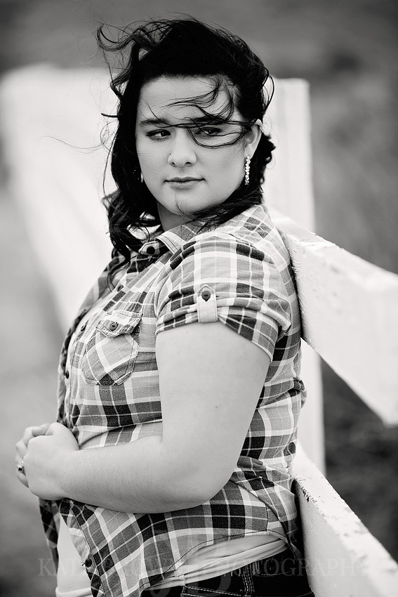 Seniors, Revised Samantha
