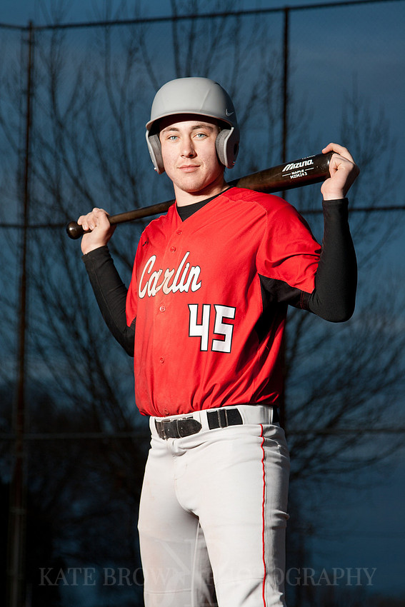 Chrisitan M. {Class of 2014}