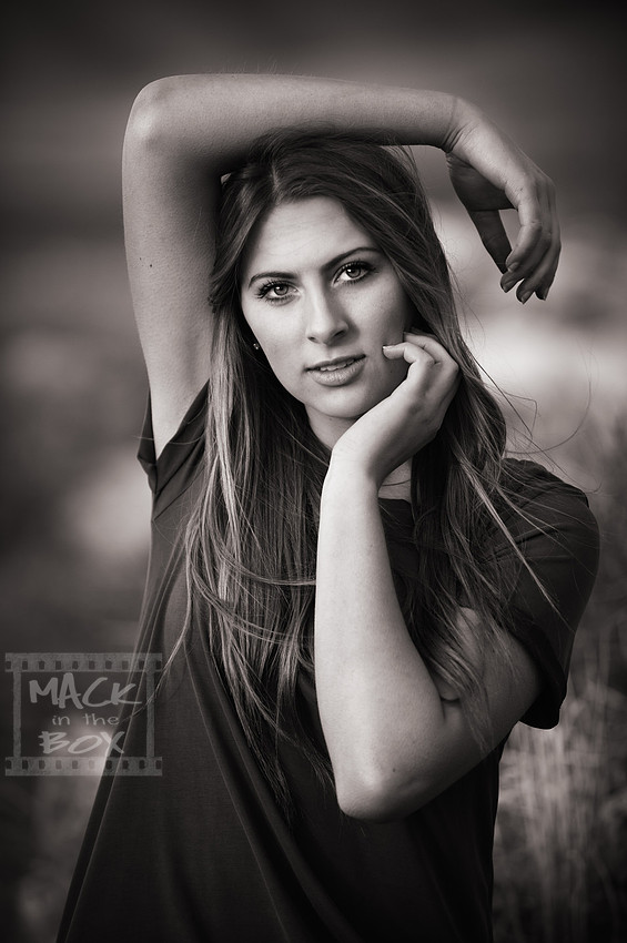 Seniors, Revised Kaycee