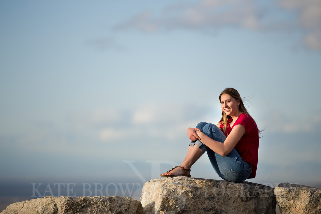 Seniors, Revised Kaycee