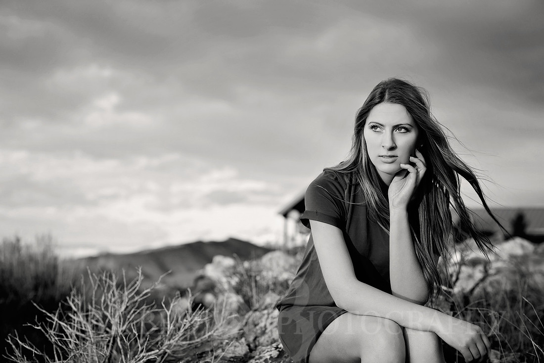Seniors, Revised Kaycee