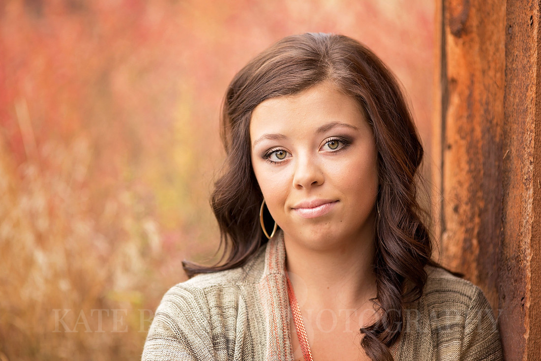 Seniors, Revised Jade