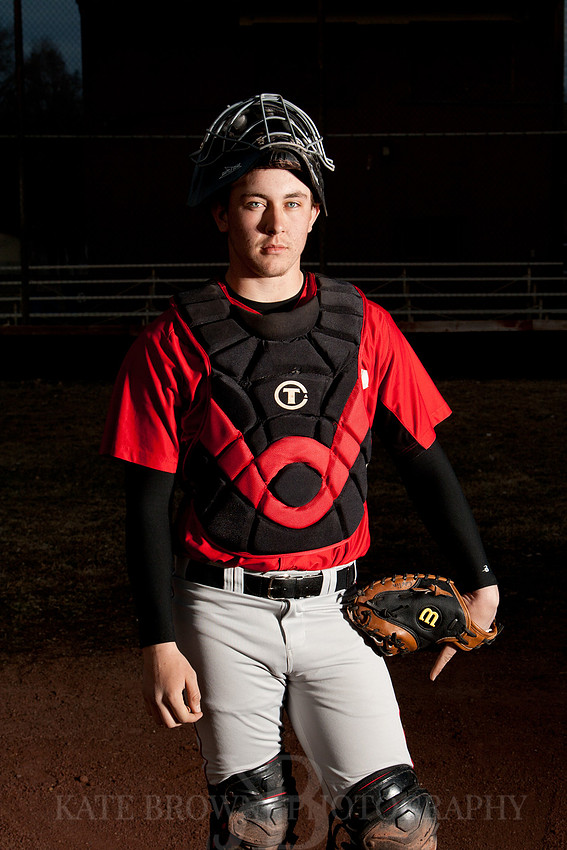 Chrisitan M. {Class of 2014}