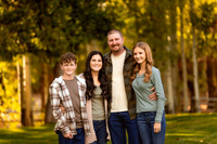 Stowell Family