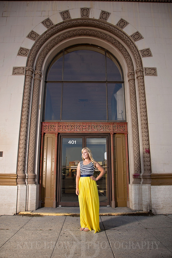 Seniors, Revised Kaitlyn