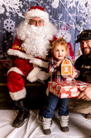 Riverton Christmas Party 2023