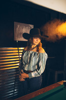 Ross, Allie SR