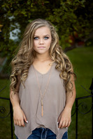 Seniors, Revised Alyssa