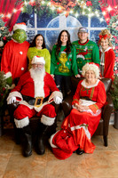 Breakfast with Santa