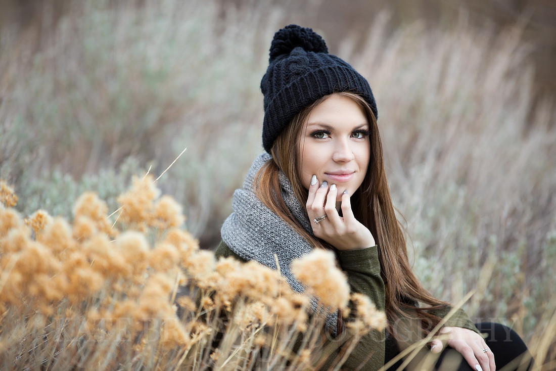 Seniors, Revised Kimberly