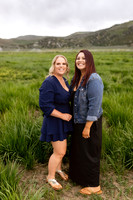 Rosas Engagements