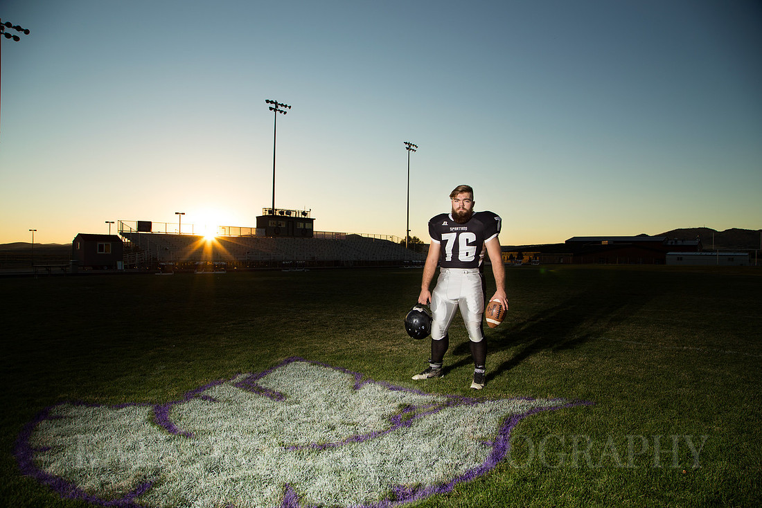 Seniors, Revised Brennan