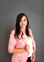 Lara-Stanfill, Adriana Headshots