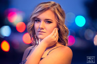 Seniors, Revised Kelcie