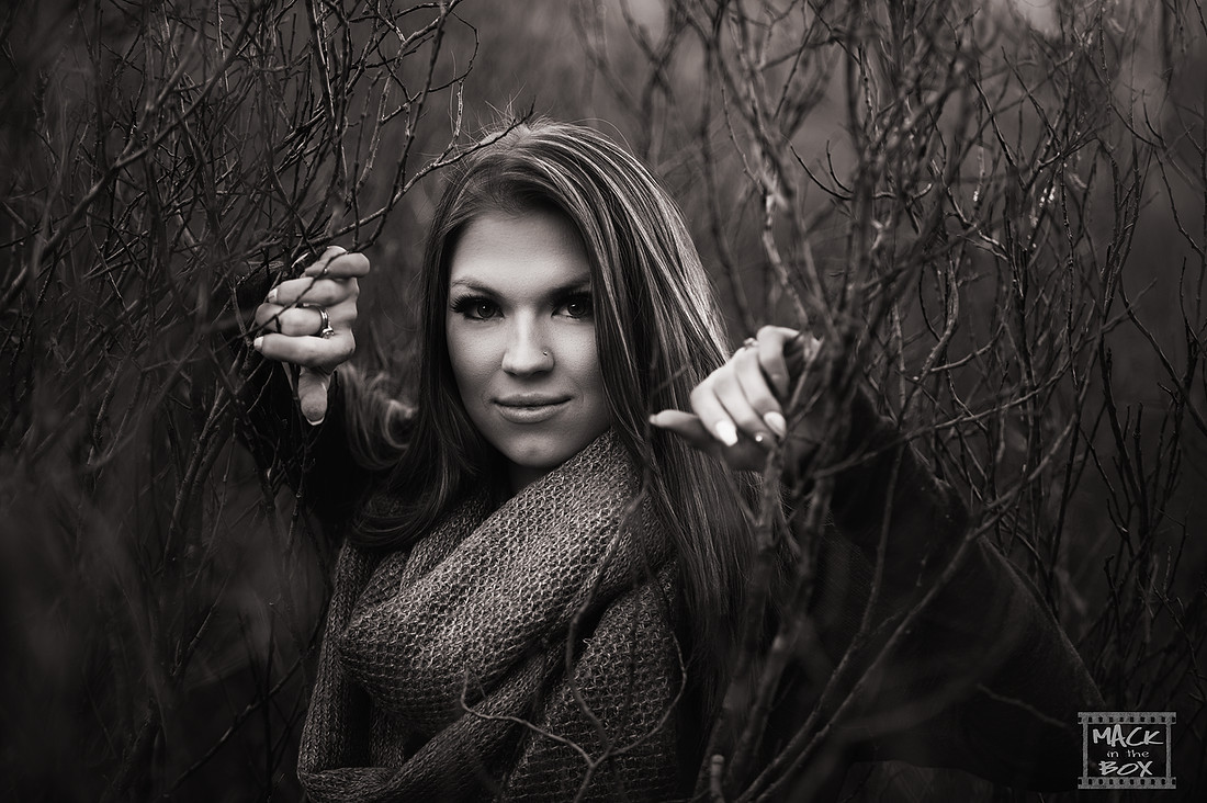 Seniors, Revised Kimberly
