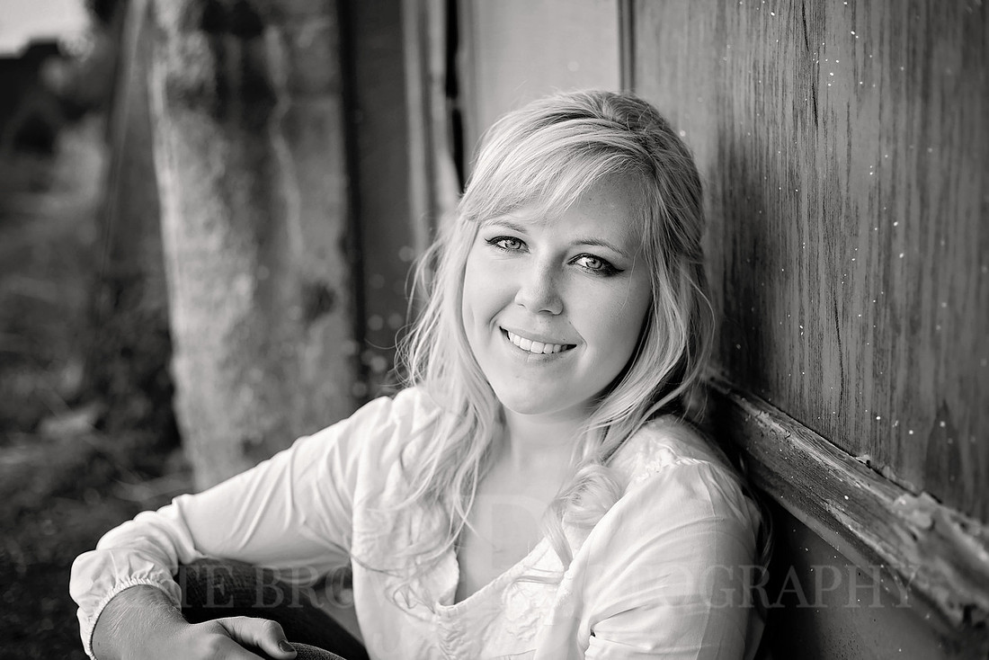 Seniors, Revised Kaitlyn