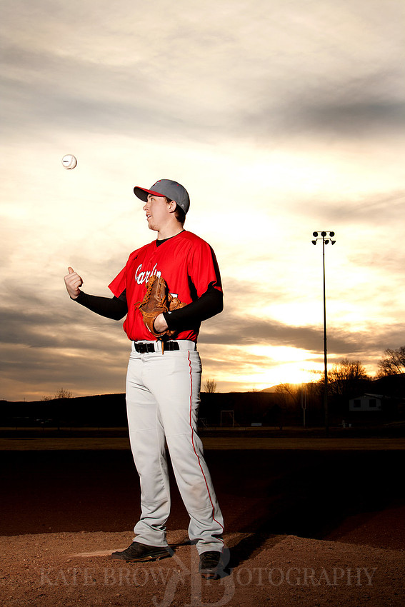 Chrisitan M. {Class of 2014}